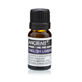 Lavande Anglaise - Huile Essentielle 10ml