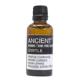 Huile Essentielle de Myrte 50ml