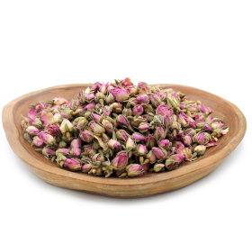 Pureté florale Bourgeons de Rose (0.5kg)