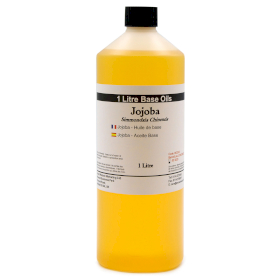 Jojoba - Huile de Base 1 litre