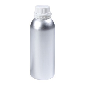 8x Bouteilles Aluminium 625ml