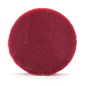 24x Shampoing Solide Marque Blanche 60g - Cherry Bonbon
