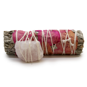 Bâton de maculage- Love Spirit Sauge 10cm