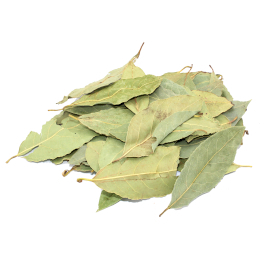 Laurier (feuille entière) 250gr