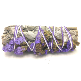 Bâton de Maculage - Brilliant Sauge Violette 10cm