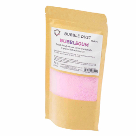 5x Poudre de bain Bubblegum 190g