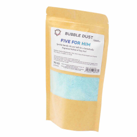 5x Poudre de Bain Pour Lui 190g