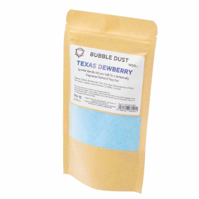 5x Poudre de bain Texas Dewberry 190g