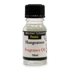 10x Huiles Parfumées Mangoustan 10ml