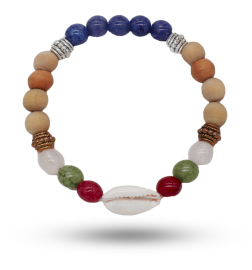 Bracelet Tri Hita Karana - Beauté & Sagesse