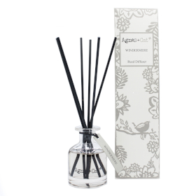 3x Coffret de 3 Diffuseurs d\'Ambiance 140ml - Windermere