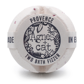 6x Galet pour le bain - Provence