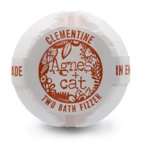 6x Galet pour le bain - Clementine