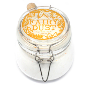 3x A&C Fairy Dust 500g - Clémentine