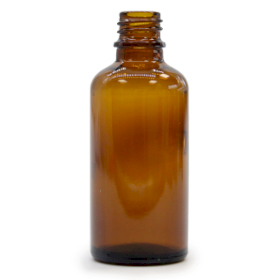 110x Bouteille Ambre 30ml