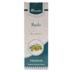 6x Encens Premium Aromatika - Arruda