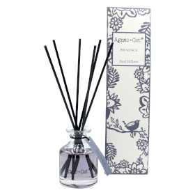 3x Coffret de 3 Diffuseurs d\'Ambiance 140ml - Provence