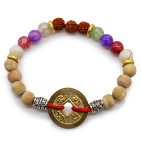 Bracelet Tri Hita Karana - Believe