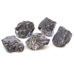 Spécimens minéraux - Galène (environ 27 à 70 pièces)