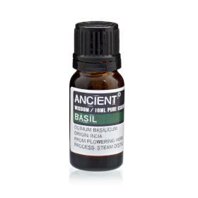 Basilic - Huile Essentielle 10ml