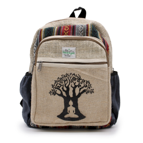 Petit Sac à Dos -  Arbre Bohdi