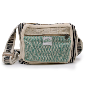 Sac Messager - Canvre et Cotton