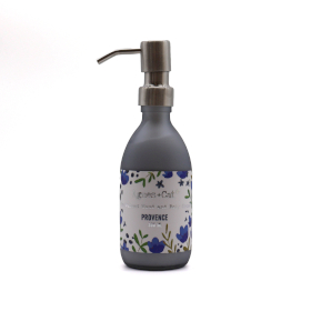 4x Crème Mains & Corps - Provence - 300ml