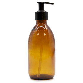 Bouteille Ambre 300ml