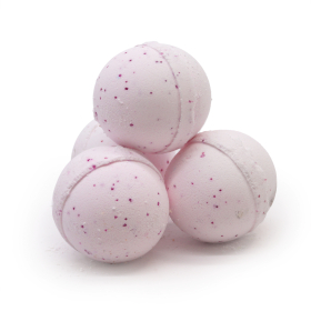 8x Bombe de Bain Potion Decadence