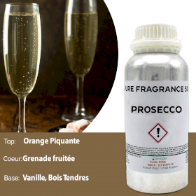 Huile de Parfum Pure Prosecco - 500ml
