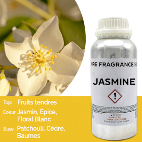 500ml (Pure) FO - Jasmin