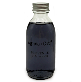 3x Recharge Diffuseur de Parfum 140 ml- Provence