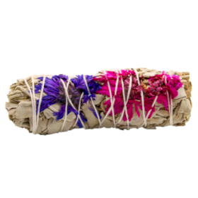 Smudge Stick - Blissful Sage 10cm