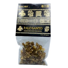 6x Résine d\'Arbre de Banjara - Palo santo