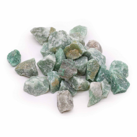 Cristaux Bruts (500g) - Cristal de Jade