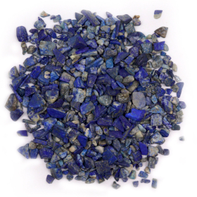 Eclats de Lapis Gemme Vrac - 1KG