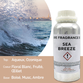 500ml (Pure) FO - Brise Marine