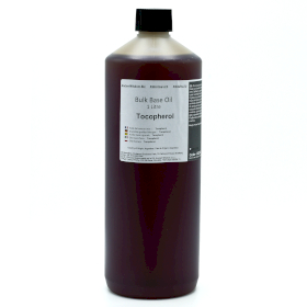 Huile de Tocophérol 1 litre