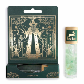 3x Roll-On Hop Hare Tarot  - Le Magicien