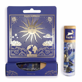 3x Roll-On Hop Hare Tarot  - Le Soleil