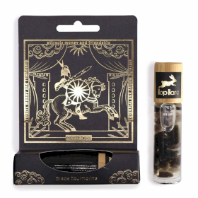 3x Roll-On Hop Hare Tarot - Le Chevalier