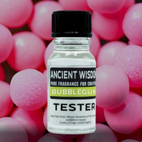 Testeur de Parfum 10ml - Bubblegum