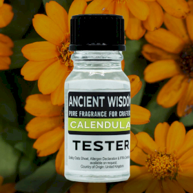 Testeur de Parfum 10ml - Calendula