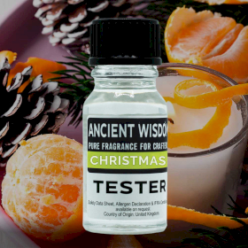 Testeur de Parfum 10ml - Matin de Noël