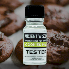 Testeur de Parfum 10ml - Cookies Faits Maison