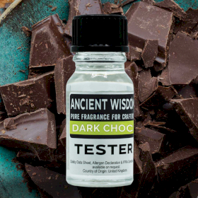 Testeur de Parfum 10ml - Chocolat Noir