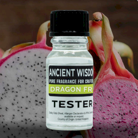 Testeur de Parfum 10ml - Fruit du Dragon