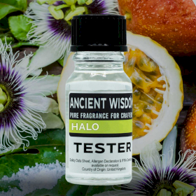 Testeur de Parfum 10ml - Halo