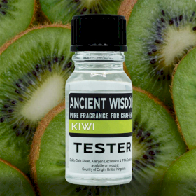 Testeur de Parfum 10ml - Kiwi