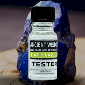 Testeur de Parfum 10ml - Lapis Lazuli